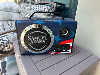 Portable Speaker Brand New Bluetooth