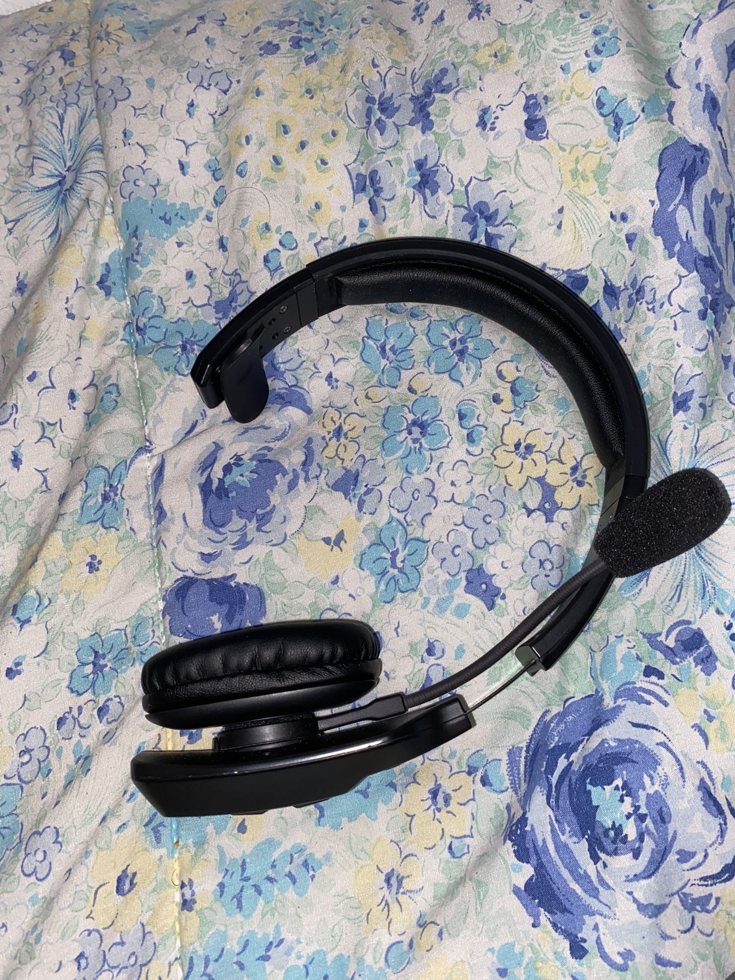 Bluetooth Headset