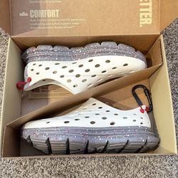 Kane Activewear Men - Size 8 