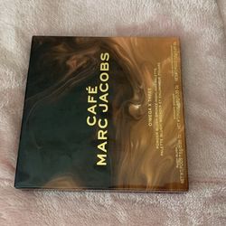 BRAND NEW MARC JACOBS TANTALIZE GLO TRIO! LIMITED EDITION