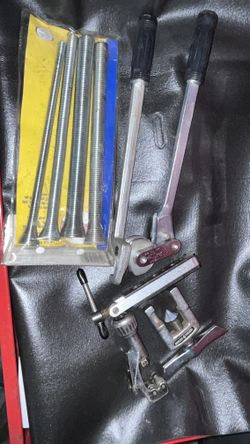 Eastman Pipe Flaring And Bending Tools