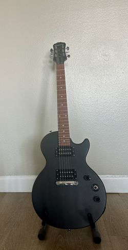 EPIPHONE LES PAUL SPECIAL ELECTRIC GUITAR