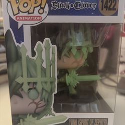 Funko Pop Anime