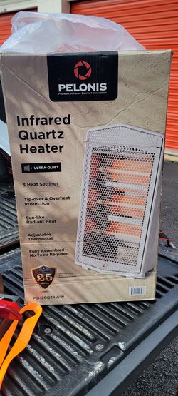 Heater