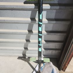 Pogo Stick - Fun!