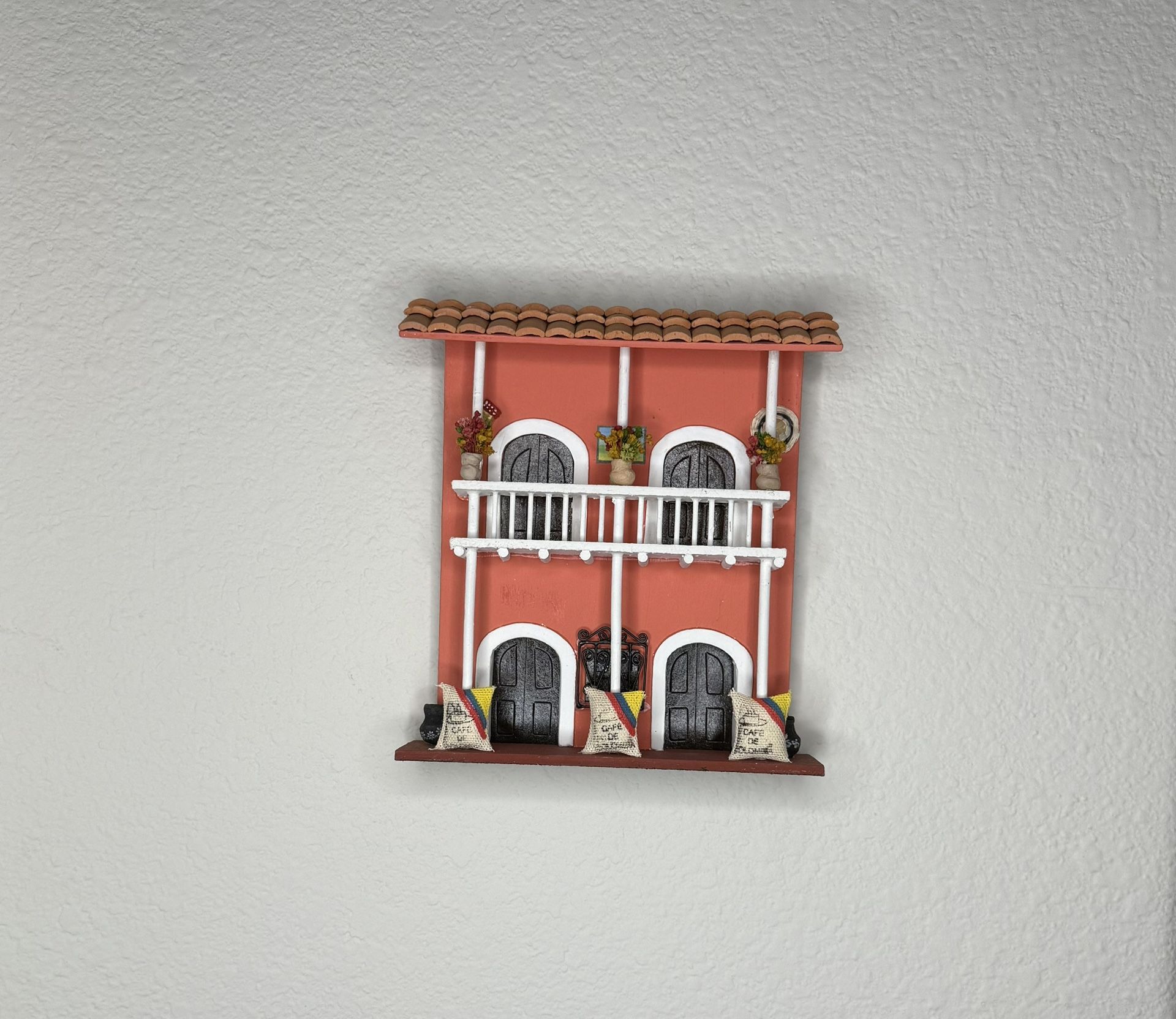 Unique Home Decór