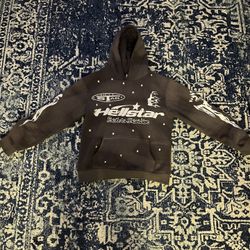 Hellstar Racer hoodie 