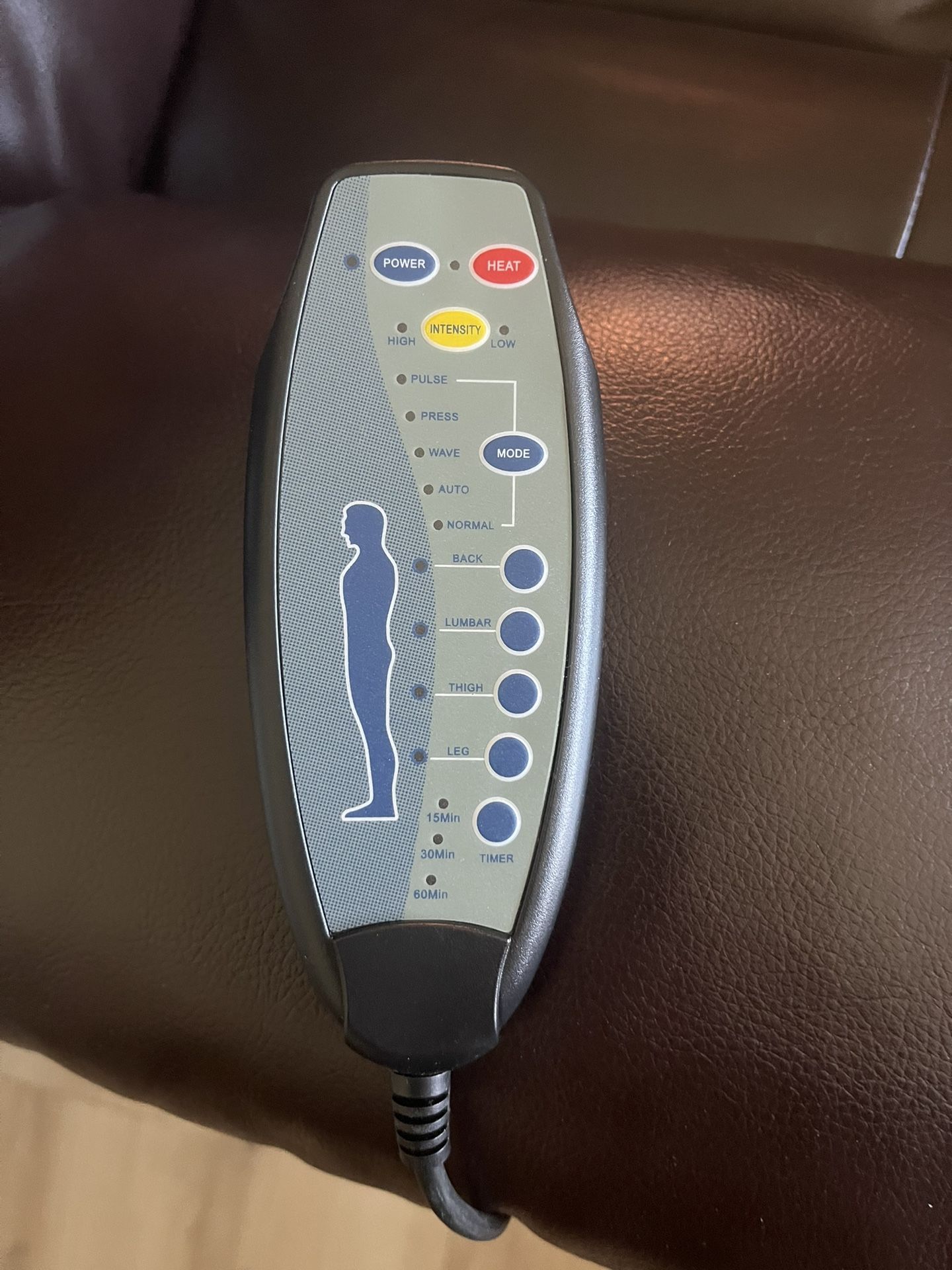 Electric Recliner For Sale!