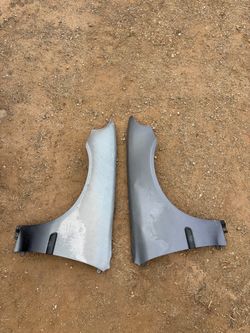 EG Honda Civic  Fenders