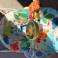 Baby seat