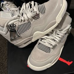 jordan 4 frozen moments