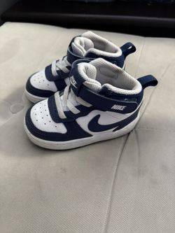 Nike Toddler Shoes