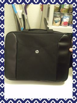 HP Laptop Briefcase 💼 