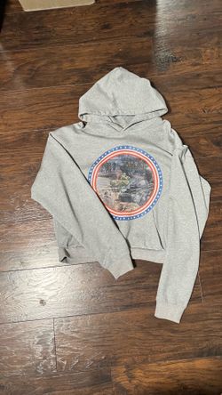 PeaceInWar Hoodie