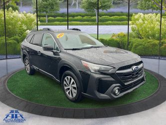 2023 Subaru Outback