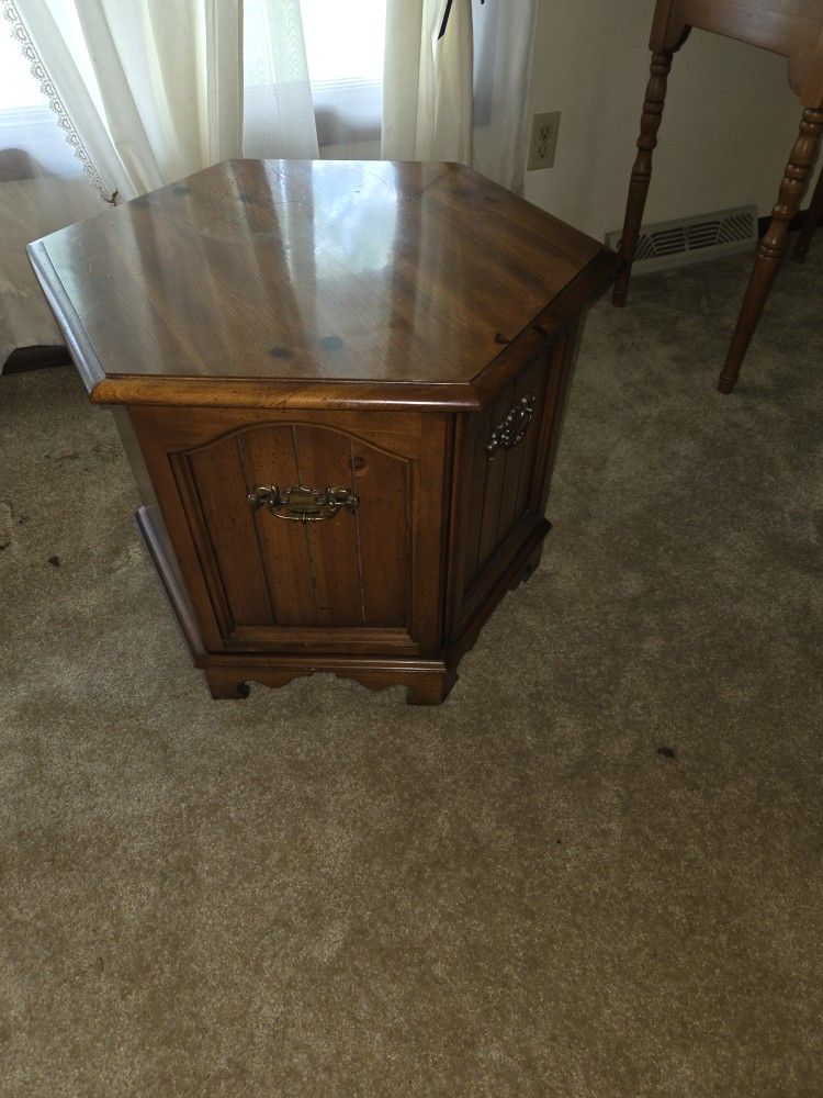 End Table