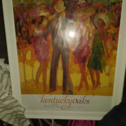 Kentucky Oakschurchill Downs May 6 2011