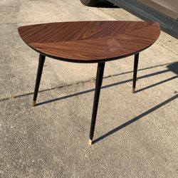 Elephant Ear Tables 