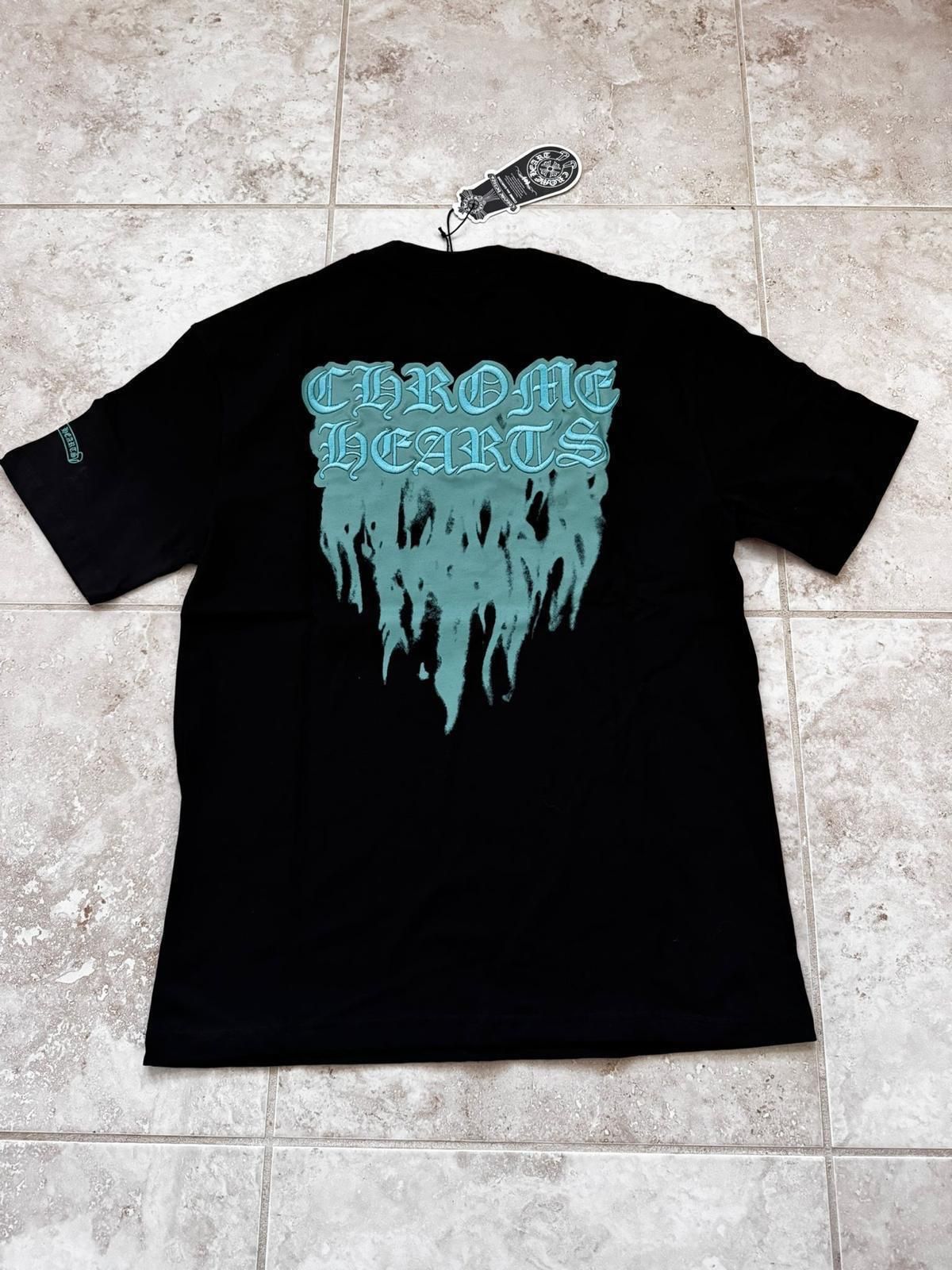 Chrome Hearts Tshirt Any Colors New Season 