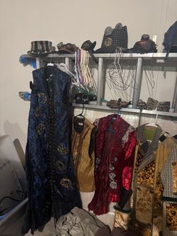 Costumes