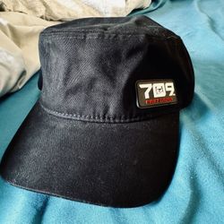 Star Wars First Order Galaxy’s Edge Collector’s Item Hat Brand New, with Tag