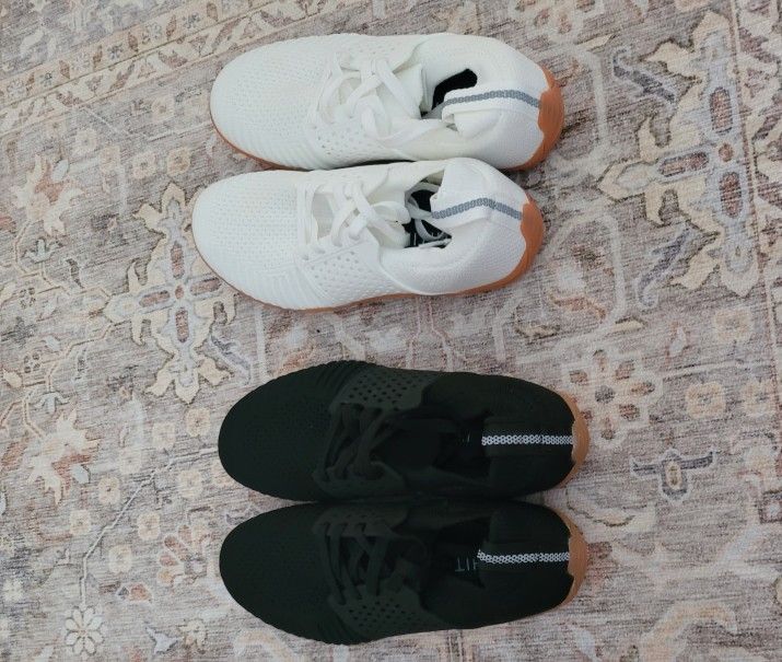 WHITIN Minimalist Barefoot Shoe