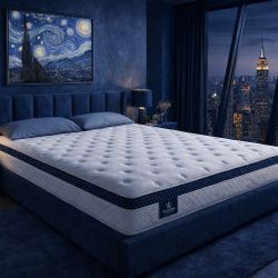 Mattress WinkBeds Luxury Firm, size King, price $425