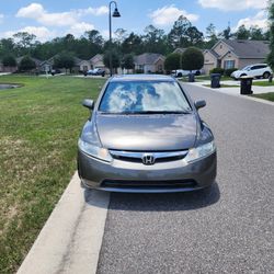 2008 Honda Civic