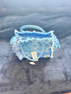 Wildfox purse