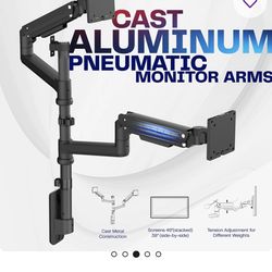 New Counterbalance Monitor Arm