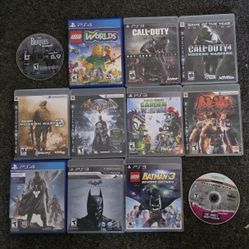 Videogames Diferent Prices 