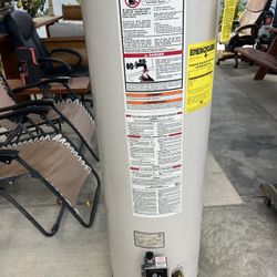 40 Gallon Kenmore Power Míser 6 Water Heater 