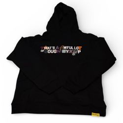ALOCS Hoodie