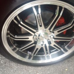 Rims
