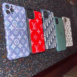 iPhone 11 Max Pro Cases