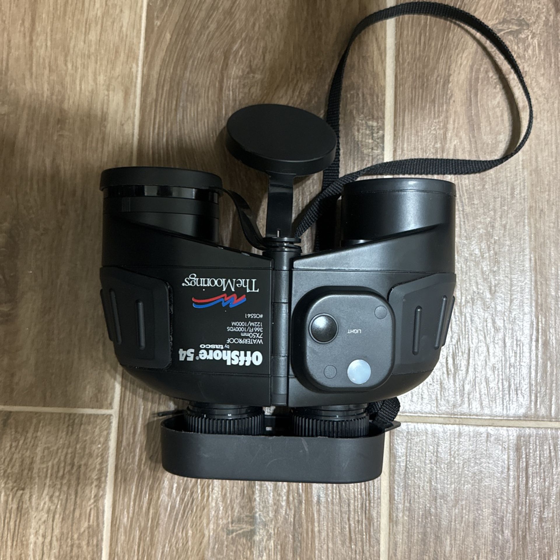 Offshore hotsell 54 binoculars