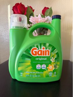 Gain big jug