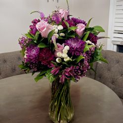 Mixed Floral bouquet 
