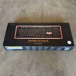 Keyboard