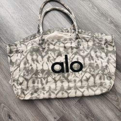 alo Tote Bag