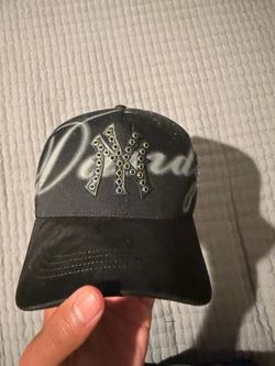 Dandy Hat Authentic 2025