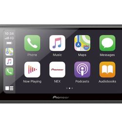 Pioneer  DMH-W4660NEX