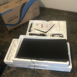 Monitor