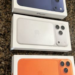 Brand New Selead Apple 17 Pro Maxes All Colors And Gb Avaible 