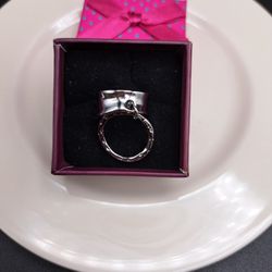 Ring Silver