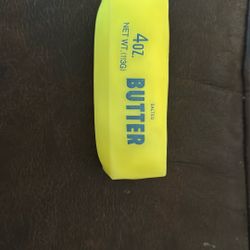 Butter Squishy 