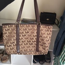 Michael Kors Bag