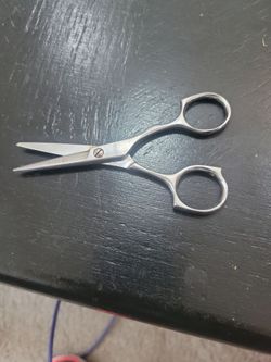 Passion scissors