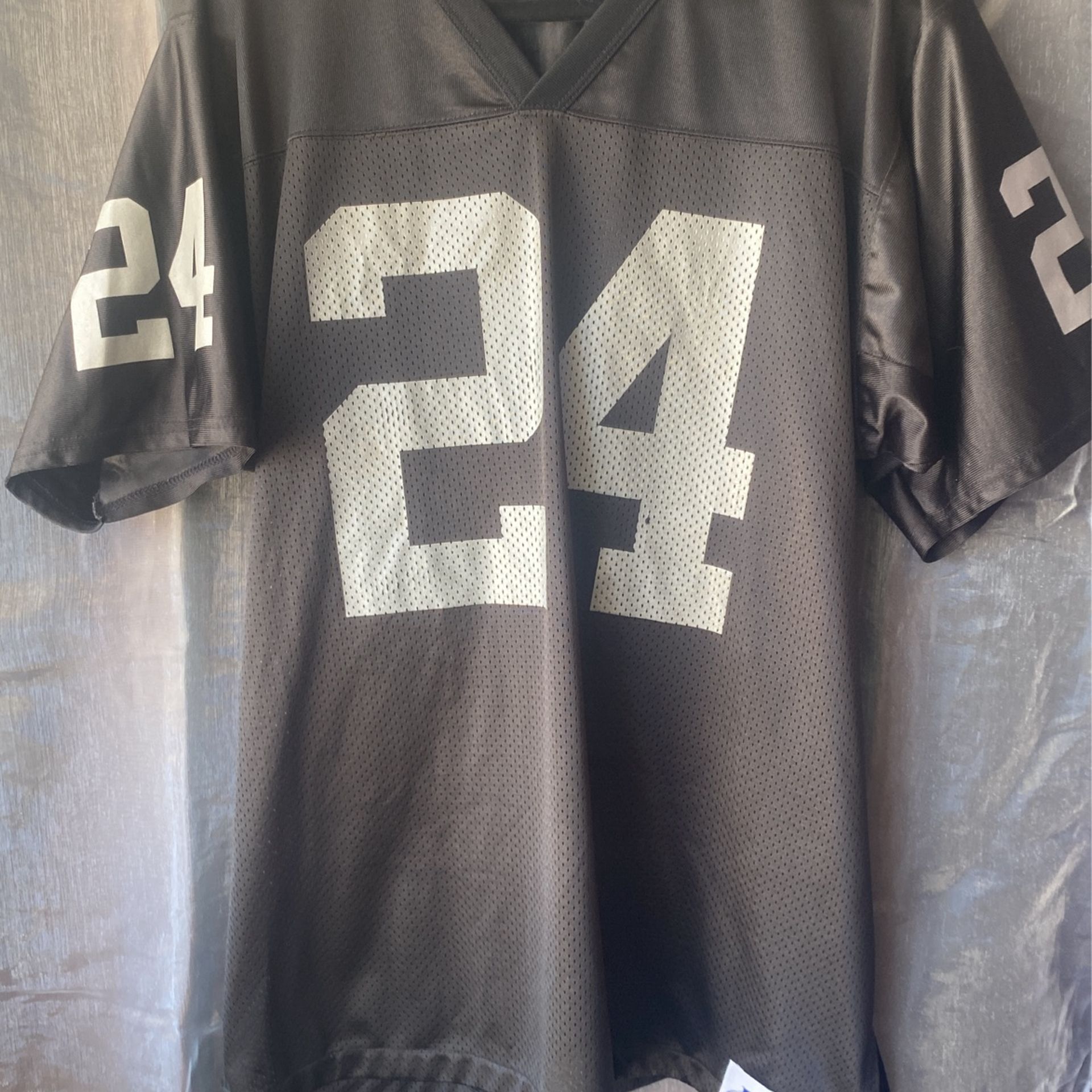 Woodson Jersey XXL