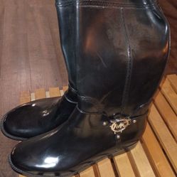Michael Kors Boots 